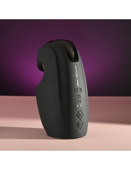 ZERO TOLERANCE LICK THE TIP