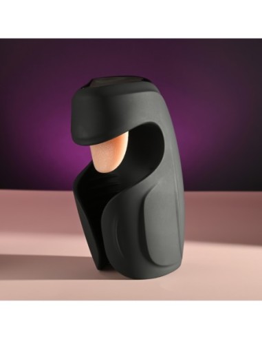 ZERO TOLERANCE LICK THE TIP