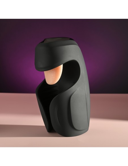 ZERO TOLERANCE LICK THE TIP