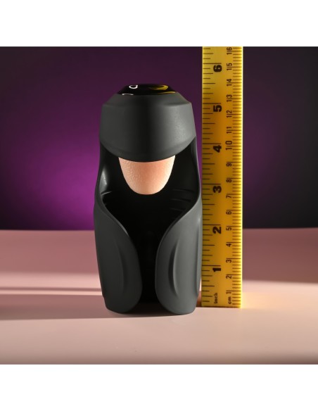 ZERO TOLERANCE LICK THE TIP