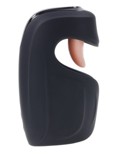 ZERO TOLERANCE LICK THE TIP