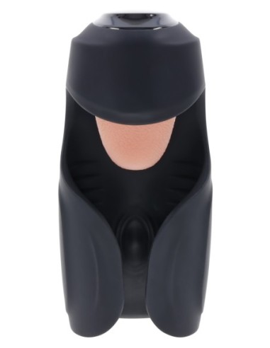 ZERO TOLERANCE LICK THE TIP