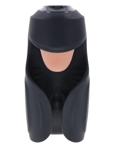 ZERO TOLERANCE LICK THE TIP