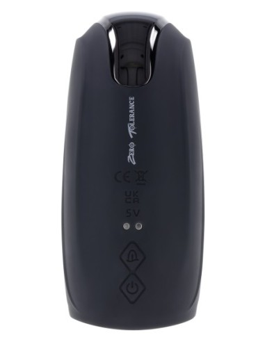 ZERO TOLERANCE LAMER LA PUNTA