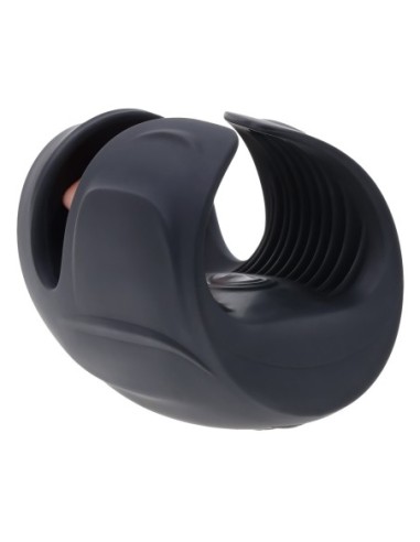 ZERO TOLERANCE LICK THE TIP