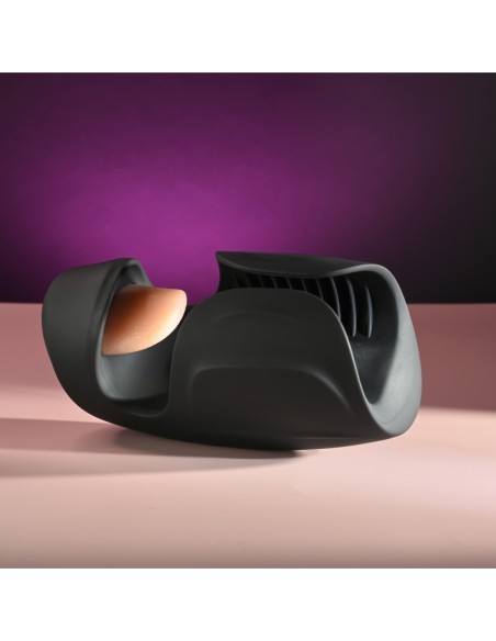 ZERO TOLERANCE LICK THE TIP