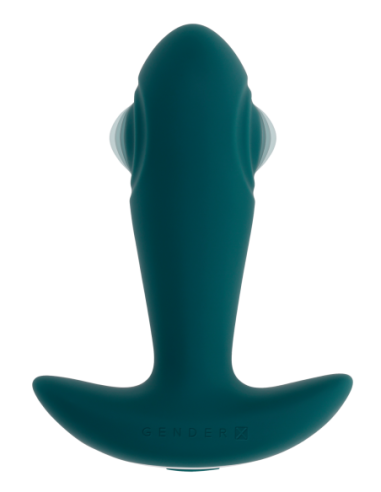 GENDER X TUNNEL TAPPER