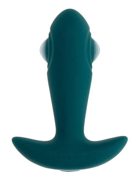 GENDER X TUNNEL TAPPER