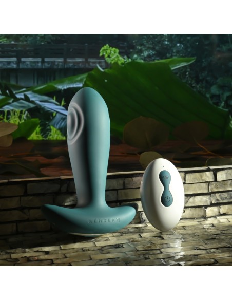 GENDER X TUNNEL TAPPER