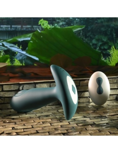 GENDER X ROSCADOR DE TÚNELES