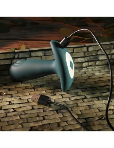 GENDER X ROSCADOR DE TÚNELES