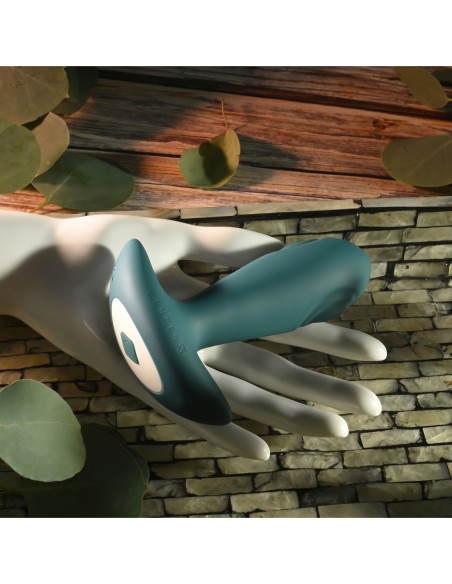 GENDER X ROSCADOR DE TÚNELES