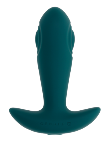 GENDER X ROSCADOR DE TÚNELES