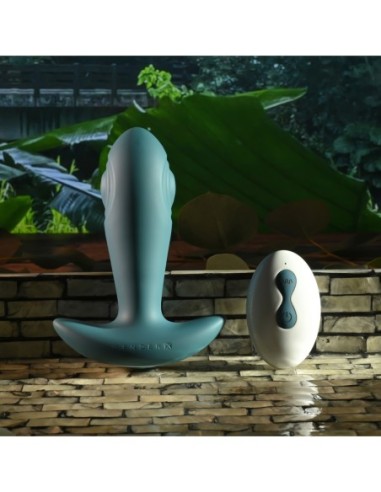 GENDER X ROSCADOR DE TÚNELES