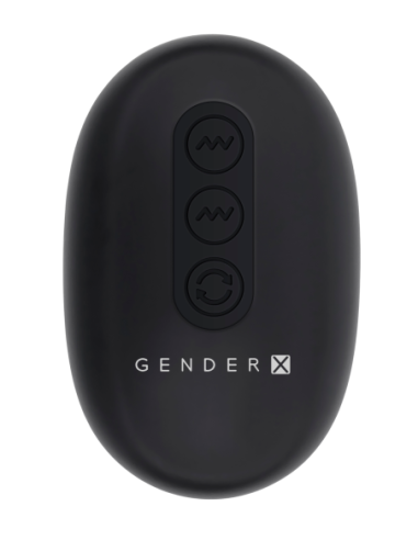 GENDER X EL TRABAJO EN EQUIPO