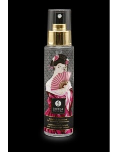 SHUNGA LIMPIADOR DE JUGUETES SUAVE 115ML 2