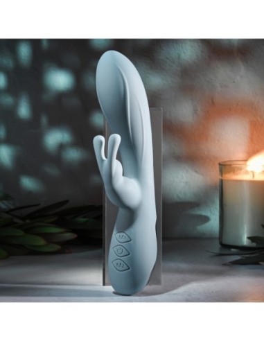 EVOLVED CONEJITO JEFE