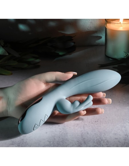 EVOLVED CONEJITO JEFE