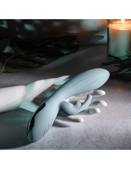 EVOLVED CONEJITO JEFE