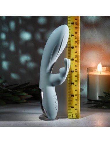 EVOLVED CONEJITO JEFE