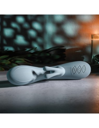 EVOLVED CONEJITO JEFE