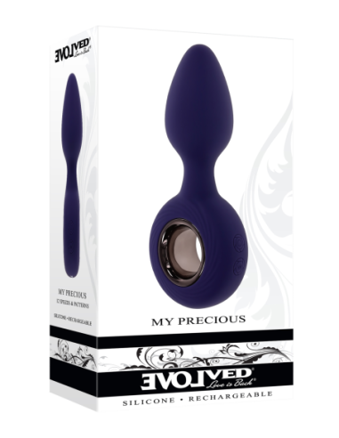 EVOLVED MI PRECIOSA