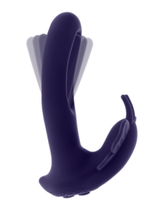 EVOLVED SEÑOR DE LAS ALAS 2