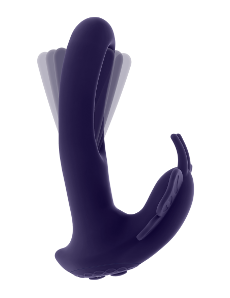 EVOLVED SEÑOR DE LAS ALAS