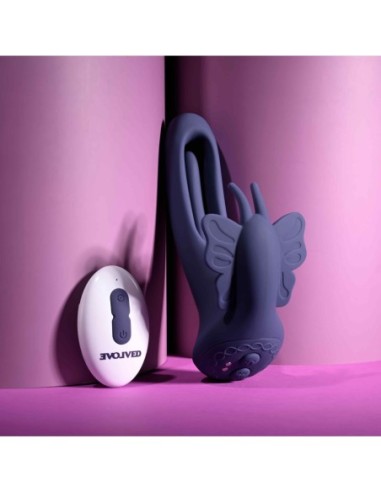 EVOLVED SEÑOR DE LAS ALAS