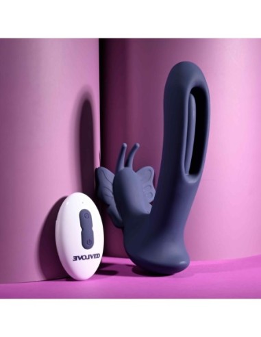 EVOLVED LORD OF THE WINGS