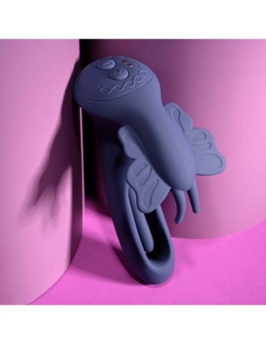 EVOLVED SEÑOR DE LAS ALAS