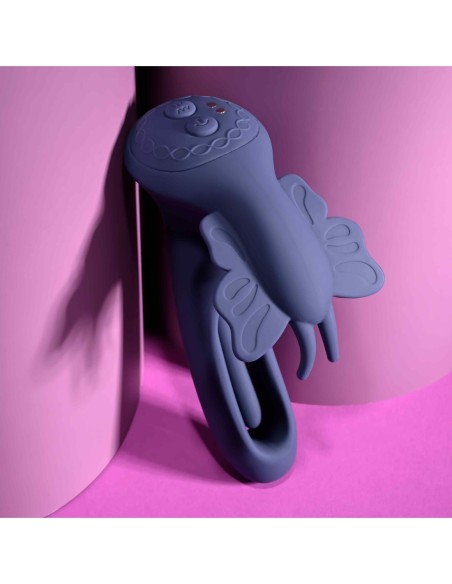 EVOLVED SEÑOR DE LAS ALAS