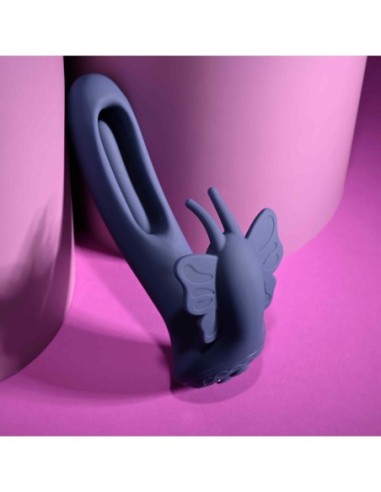 EVOLVED SEÑOR DE LAS ALAS