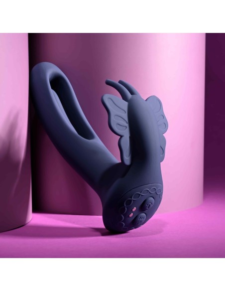 EVOLVED SEÑOR DE LAS ALAS