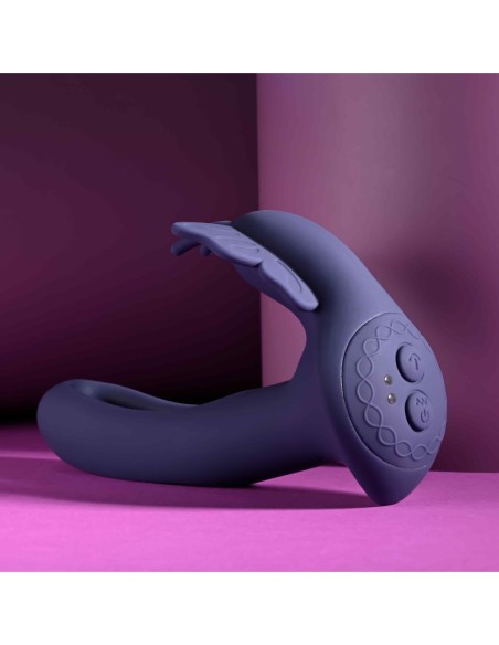 EVOLVED SEÑOR DE LAS ALAS