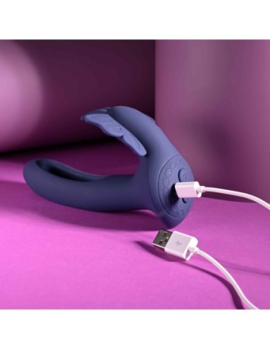 EVOLVED LORD OF THE WINGS