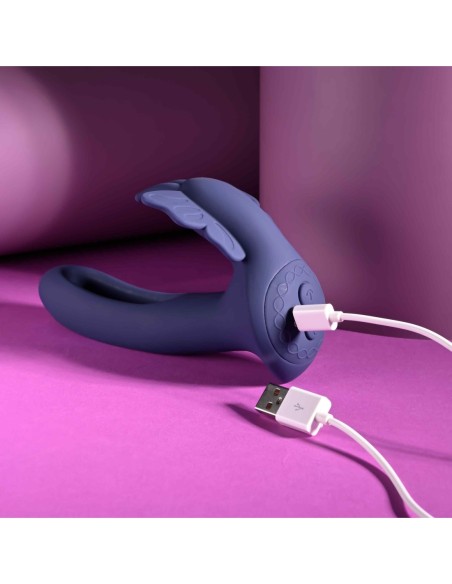 EVOLVED SEÑOR DE LAS ALAS