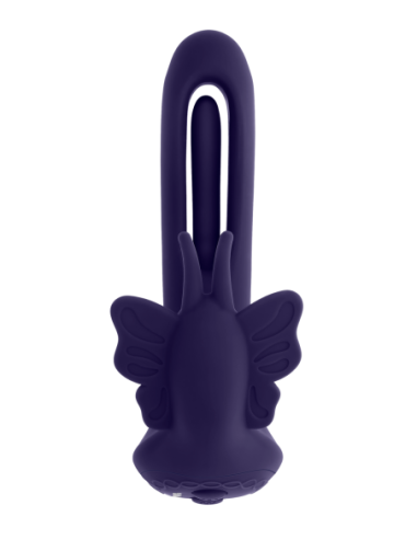 EVOLVED LORD OF THE WINGS