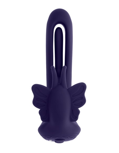 EVOLVED SEÑOR DE LAS ALAS