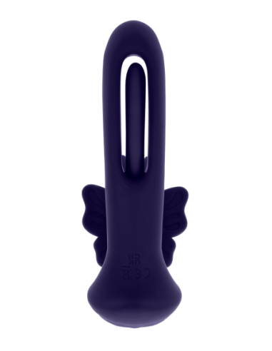 EVOLVED SEÑOR DE LAS ALAS