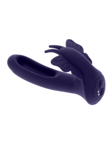 EVOLVED SEÑOR DE LAS ALAS