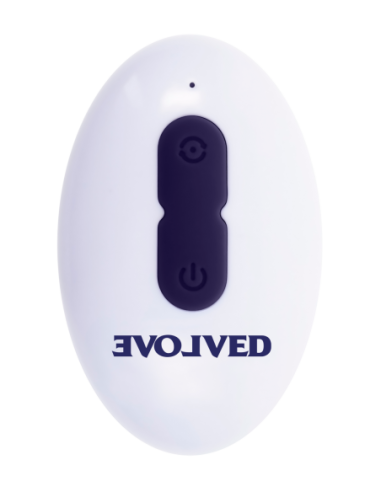 EVOLVED LORD OF THE WINGS