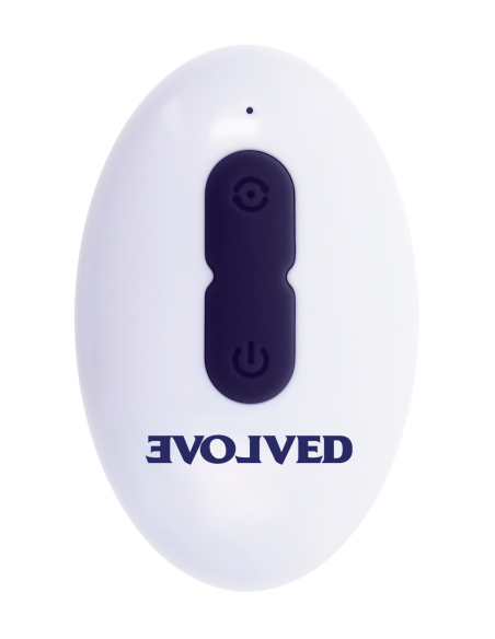 EVOLVED SEÑOR DE LAS ALAS