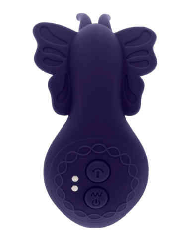 EVOLVED LORD OF THE WINGS