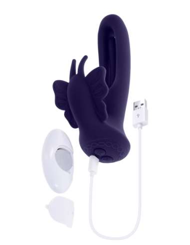 EVOLVED SEÑOR DE LAS ALAS