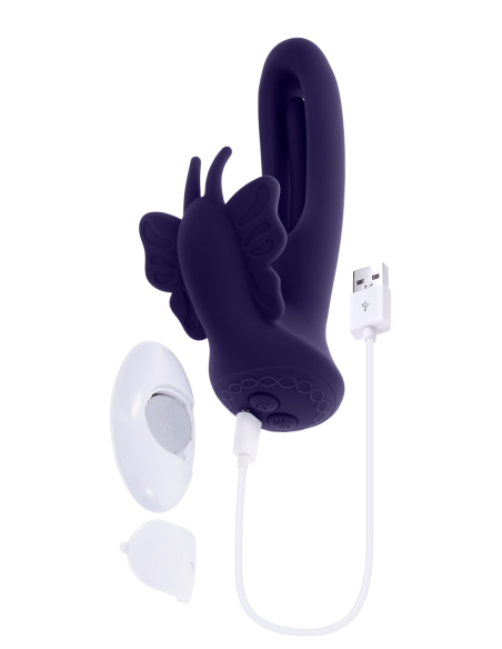 EVOLVED LORD OF THE WINGS