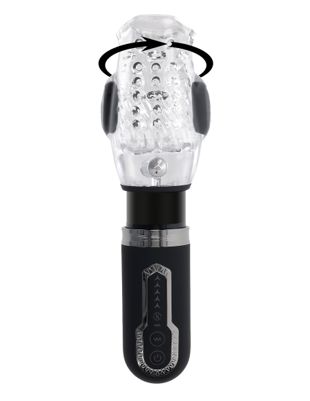 ZERO TOLERANCE EMOCIONANTE PASEO