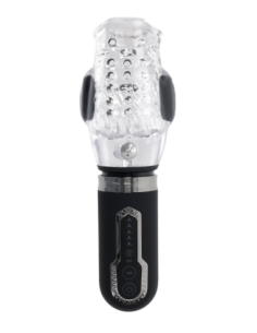 ZERO TOLERANCE THRILL RIDE 2