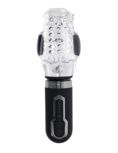 ZERO TOLERANCE EMOCIONANTE PASEO