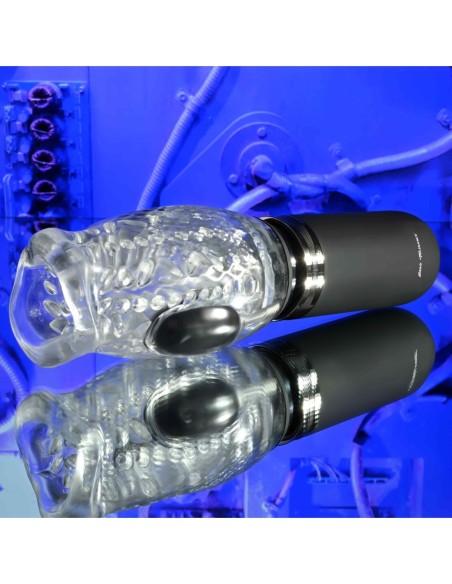 ZERO TOLERANCE THRILL RIDE